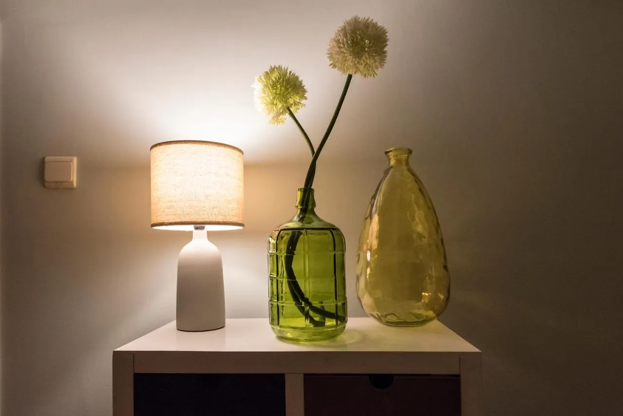 Lisbon Apartment Bairro Alto 4