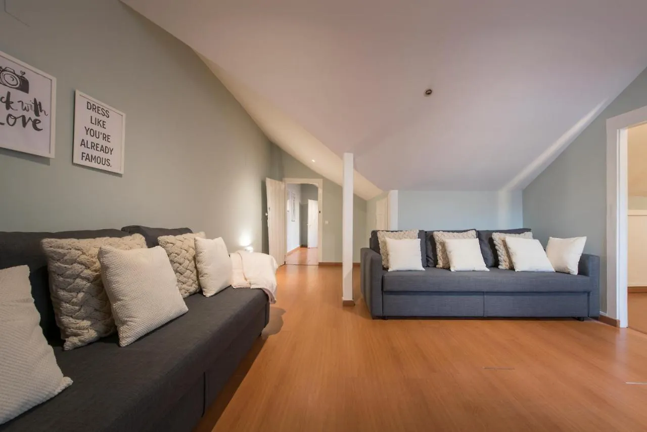 Lisbon Apartment Bairro Alto 4