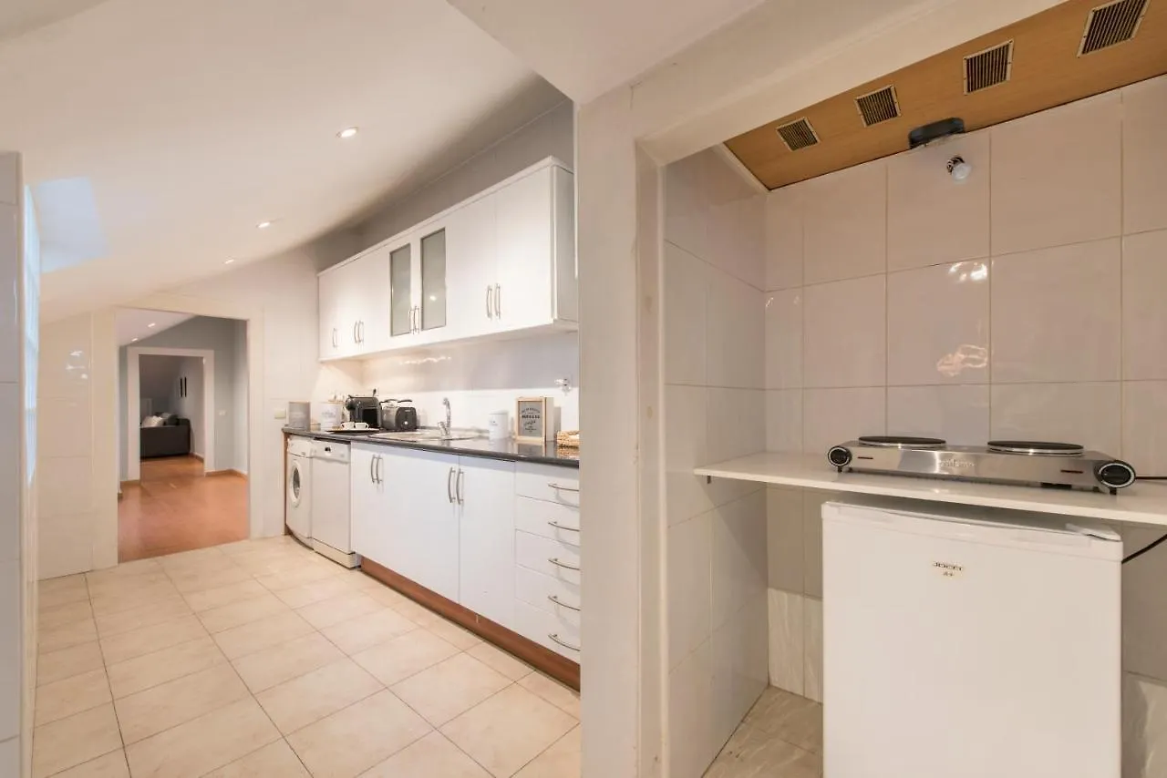 Lisbon Apartment Bairro Alto 4 0*,  Португалия
