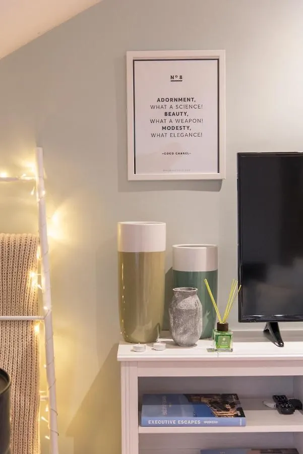 Lisbon Apartment Bairro Alto 4 Португалия